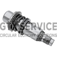 Cylinder (szt)