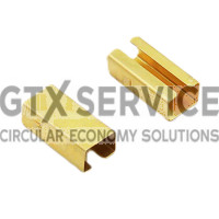 Szczotkotrzymacz (kpl)