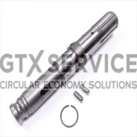 Cylinder (szt)