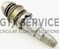 Cylinder (szt)