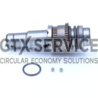 Cylinder (szt)