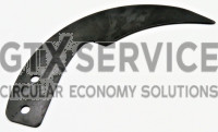 Nóż (szt)