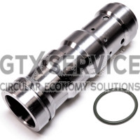 Cylinder (szt)