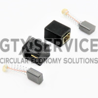 Szczotki węglowe (kpl)