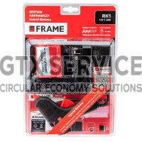 Zestaw naprawczy Hybrid Battery :12V 1.5Ah (kpl)