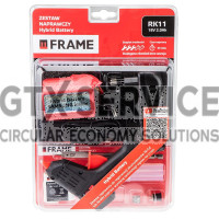 Zestaw naprawczy Hybrid Battery :18V 2.0Ah (kpl)