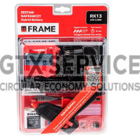 Zestaw naprawczy Hybrid Battery :24V 2.0Ah (kpl)