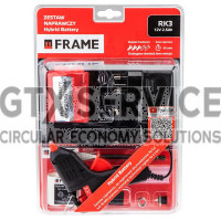 Zestaw naprawczy Hybrid Battery :12V 2.5Ah (kpl)