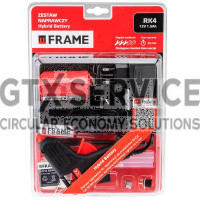 Zestaw naprawczy Hybrid Battery :12V 1.5Ah (kpl)