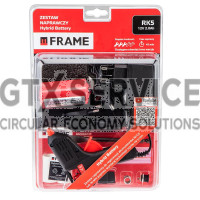 Zestaw naprawczy Hybrid Battery :12V 2.0Ah (kpl)