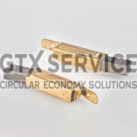 Szczotki węglowe 8x5x15 końcówka NX (kpl)
