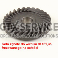 Koło zębate (szt)