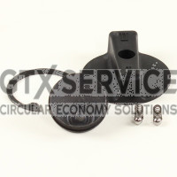 Przełącznik zmiany biegów (kpl)
