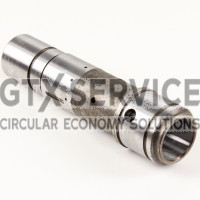 Cylinder (szt)