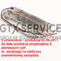 Grzałka (kpl)