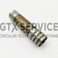 Cylinder (szt)