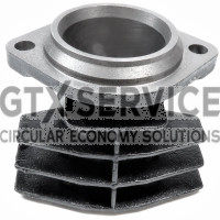 Cylinder (szt)
