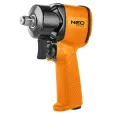 Klucz udarowy pneumatyczny, 1/2, 610Nm, - NEO TOOLS - 14-005