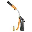 Pištolj za puhanje zraka s četkom - NEO TOOLS - 14-036