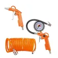 Zestaw narzędzi pneumatycznych 3 szt. - NEO TOOLS - 14-719