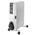 Uljni radijator 2000W 9 rebara - NEO TOOLS - 90-152