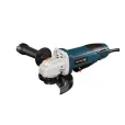 DEX SZLIF KĄT 125MM 800W +TARCZA+TORBA - DEXTER - 93208475