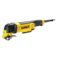 Narzędzie wielofunkcyjne - DEWALT - DWE315-QS