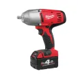 Wiertarko-wkrętarka - MILWAUKEE - HD18HIW