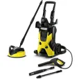Myjka ciśnieniowa - KARCHER - K4-650JUBILEE