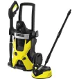 Myjka ciśnieniowa - KARCHER - K5-610