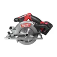 Pilarka tarczowa - MILWAUKEE - M18CCS55
