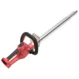 20V AQ-ONE Nożyce do żywopłotu 610 mm, O22 mm, bez osprzętu - ROOKS - OK-03.4416