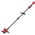 20V AQ-ONE Podkaszarka 3in1 żyłka, ostrze, 33 cm, bez osprzętu - ROOKS - OK-03.4418