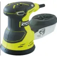 Szlifierka mimośrodowa - RYOBI - ROS300