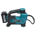 Akumulatorowy kompresor - MAKITA - MP001G