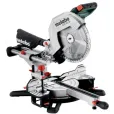 Pilarka ukosowa - METABO - KGS305M