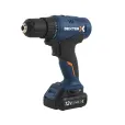DEX WIER-WKR LI 12V 32NM 1X1,5AH +Ł - DEXTER - 93852549