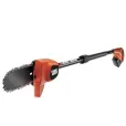 2089991643 - BLACK DECKER - GPC1800