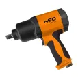 Klucz udarowy pneumatyczny, 1/2 800Nm - NEO TOOLS - 14-003