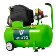 Kompresor za ulje 50l, 230V - VERTO - 73K004-1