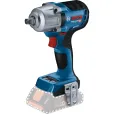 Zakrętarka akumulatorowa - BOSCH PROFESSIONAL - GDS18V-450PC