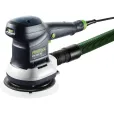 Szlifierka mimośrodowa - FESTOOL - ETS150-5EQ