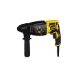 Młotowiertarka SDS+ - STANLEY FATMAX - FME500