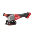 Szlifierka kątowa - MILWAUKEE - M18FSAGV125XB
