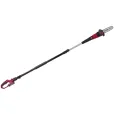 20V AQ-ONE Piła łańcuchowa na wysięgniku 2,65 m, 200 mm, bez osprzętu - ROOKS - OK-03.4384