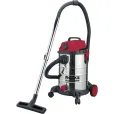 Odkurzacz warsztatowy DRY&WET 1400W-30L-HEPA - ROOKS - OK-03.4100