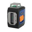DEX POZIOMICA LASEROWA 360 STOPNI - DEXTER - 90835582