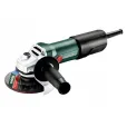 Szlifierka kątowa - METABO - WEV850-125