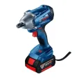 2089319794 - BOSCH PROFESSIONAL - GDS250-LI