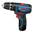 2084192283 - BOSCH PROFESSIONAL - GSB10,8-2-LI